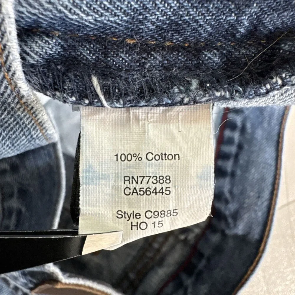 J. Crew crew driggs